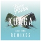 Pierce Fulton - Kuaga (Lost Time) [Radio Edit]