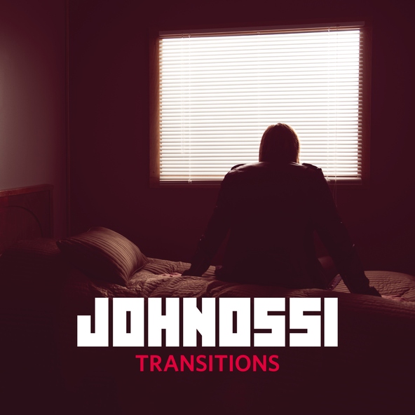 Johnossi - Into The Wild
