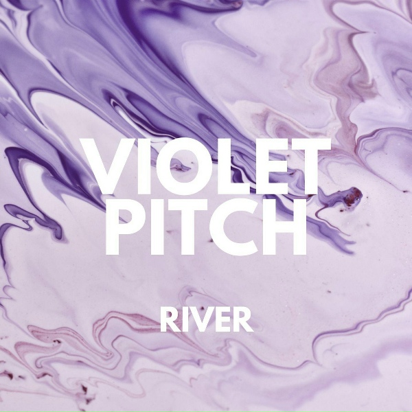 Violet Pitch - Fran Parish