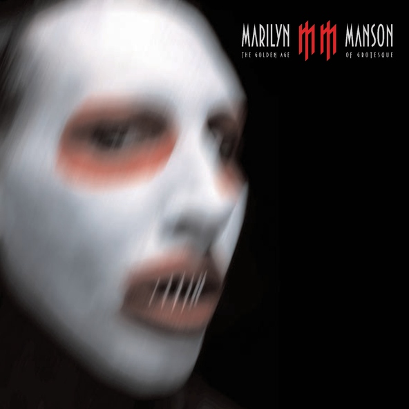Marilyn Manson - Ka-Boom Ka-Boom