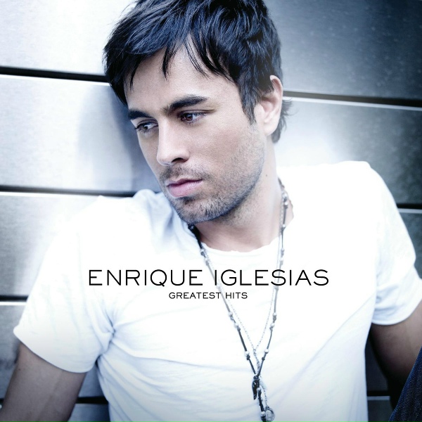 Enrique Iglesias - Don't Turn Off The Lights