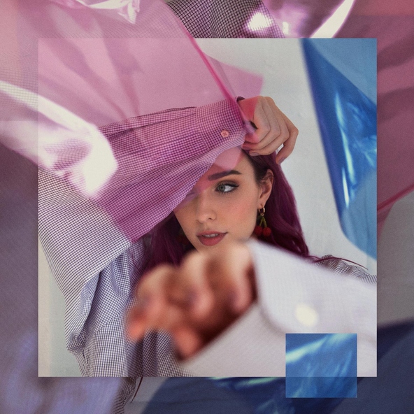 Hartley - Underwater