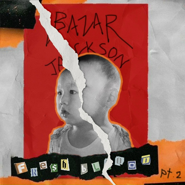 Bazar Jackson - УКЛОН
