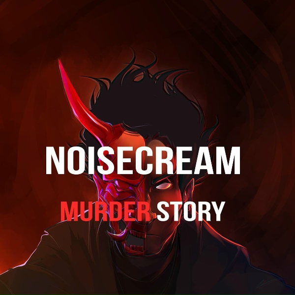 Noisecream - Сyanide