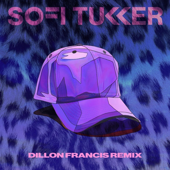 Sofi Tukker - Purple Hat (Dillon Francis Remix 2020)