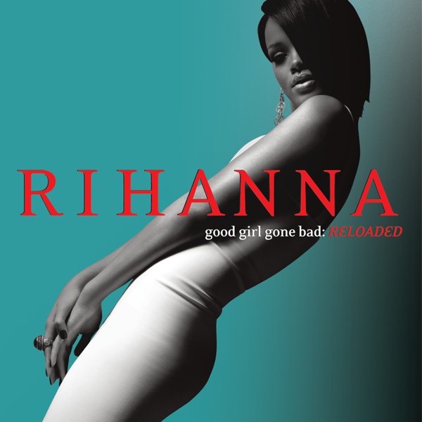 Rihanna feat. Ne-Yo - Hate That I Love You