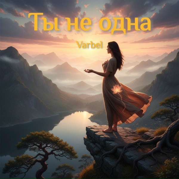 Varbel - Ты не одна