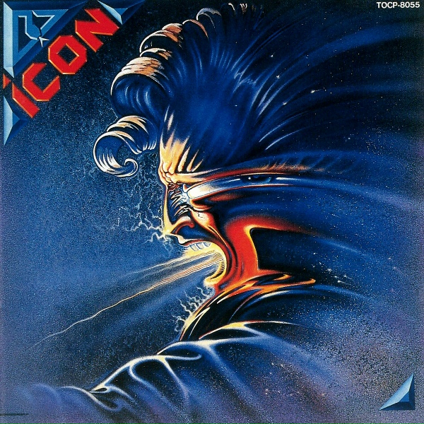 Icon - Under My Gun