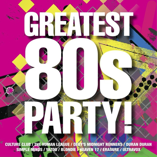 The Human League - Love Action (I Believe In Love)