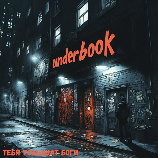 underbook