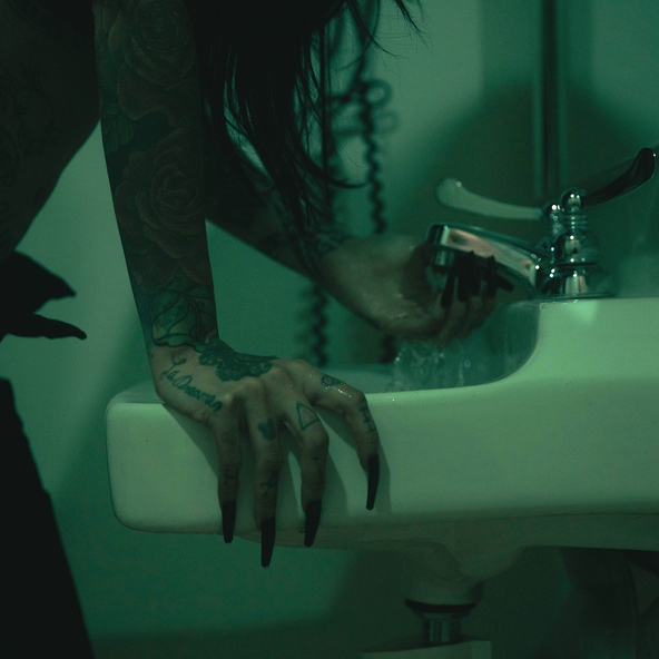 Kehlani - Toxic