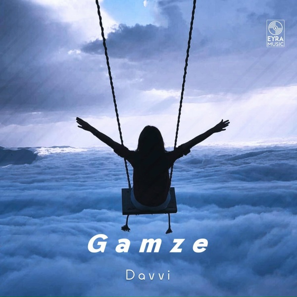 Davvi - Gamze