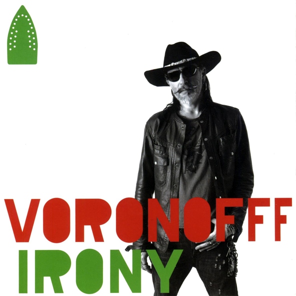 Voronofff feat. The CrossroadZ - Far Away
