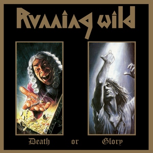 Running Wild - Wild Animal