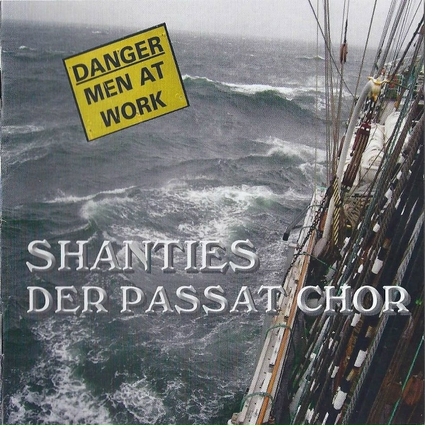 Der Passat Chor - John Kanaka