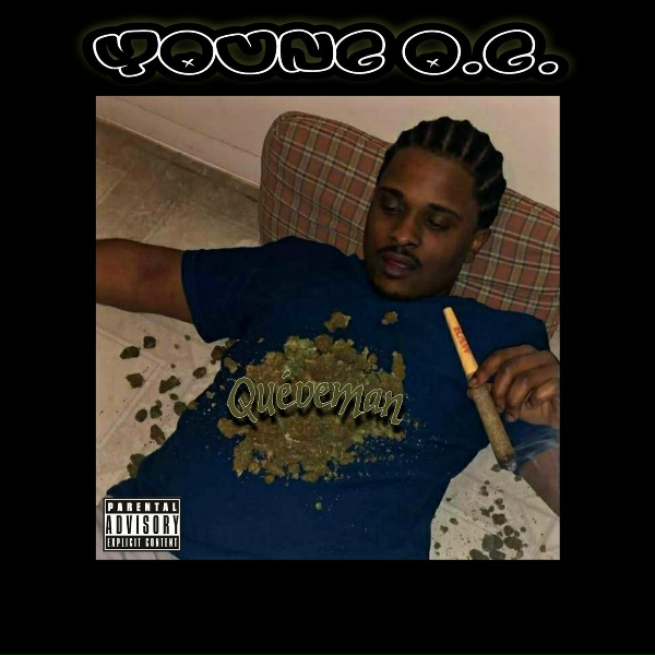 Qu&eacute;veman - Dope Boy