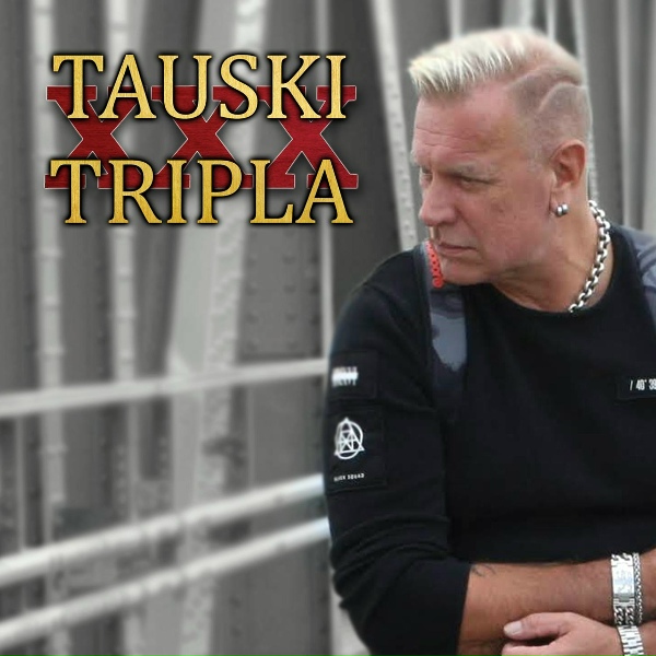 Tauski - Marraskuu