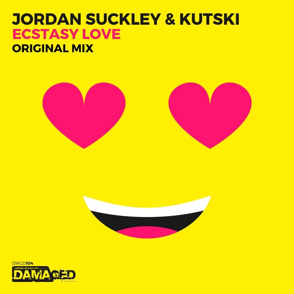 Jordan Suckley, Kutski