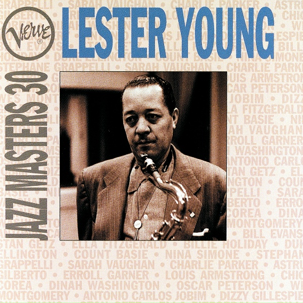 Lester Young, Teddy Wilson Quartet - All Of Me