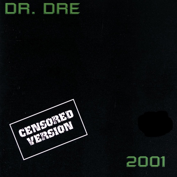 Dr. Dre feat. Snoop Dogg - The Next Episode