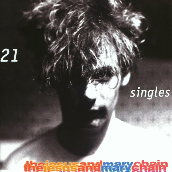 The Jesus And Mary Chain - Come On