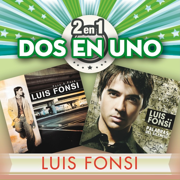Luis Fonsi feat. Aleks Syntek, Noel Schajris, David Bisbal - Aqui Estoy Yo