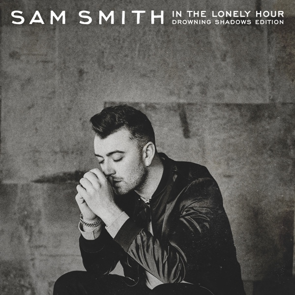Sam Smith feat. A$AP Rocky - I'm Not The Only One
