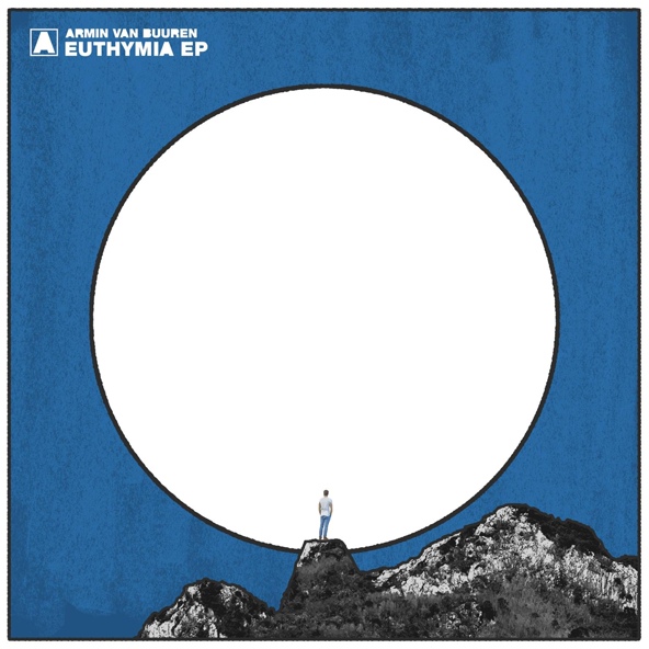 Armin van Buuren feat. Robin Vane - Worlds