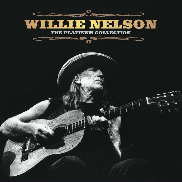 Willie Nelson - Bubbles in My Beer