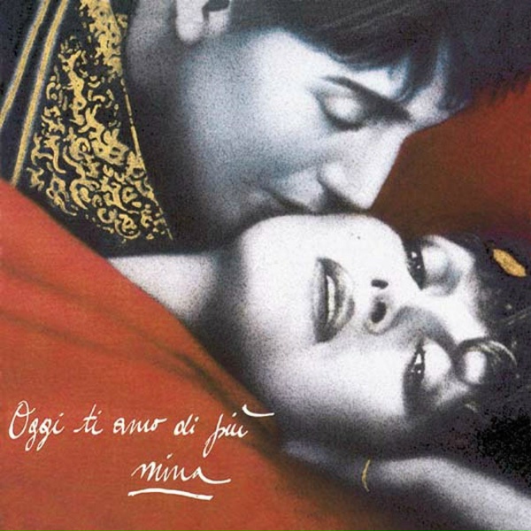 Mina - L'importante &egrave; finire