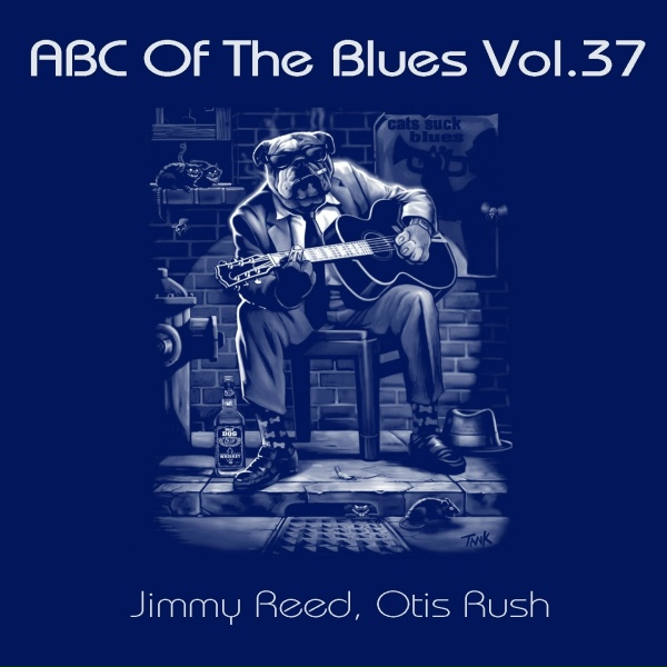 Jimmy Reed - Found Love
