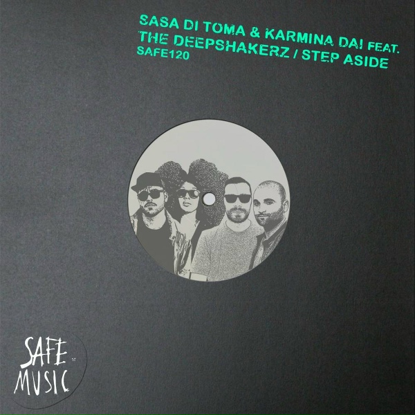 Sasa Di Toma, Karmina Dai, The Deepshakerz