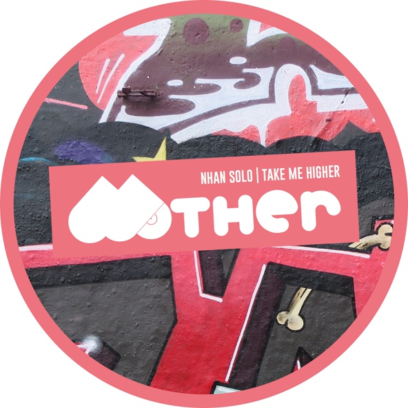 Nhan Solo - Take Me Higher