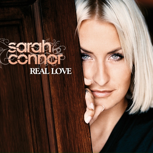 Sarah Connor - In Love Alone