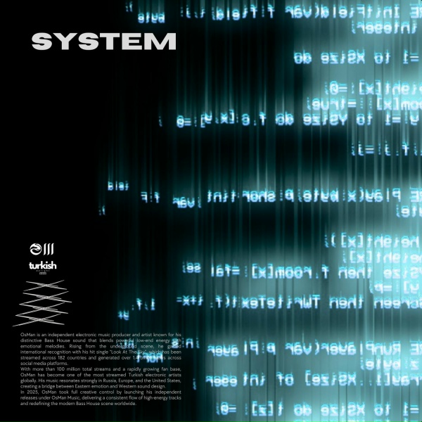 OsMan - System