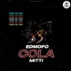 Edmofo feat. Mitti - Cola