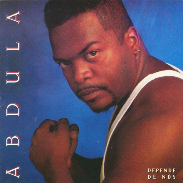 Abdula - Love So Right