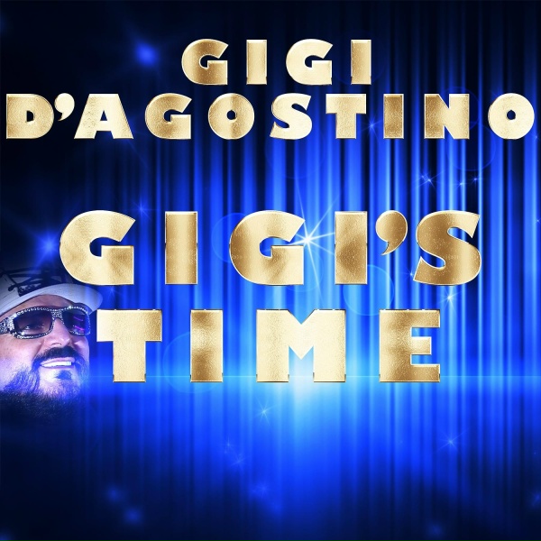 Gigi D'Agostino - Keep Your Head Up