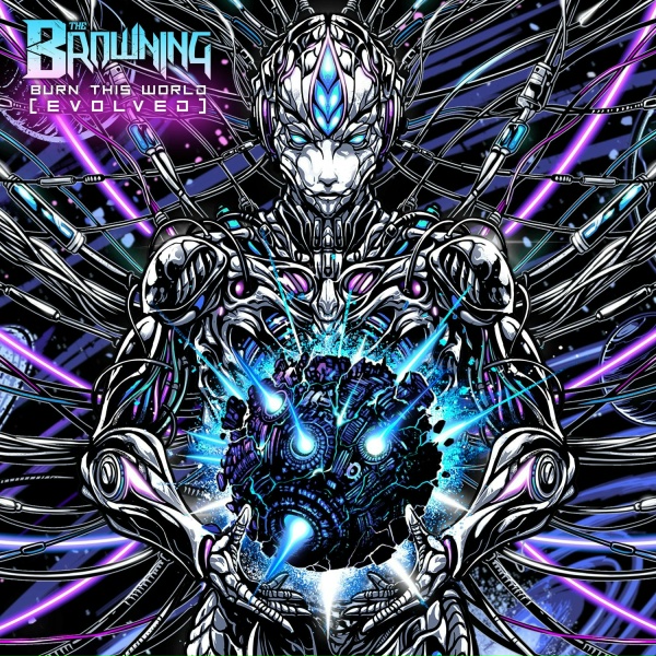 The Browning - EVOLVE