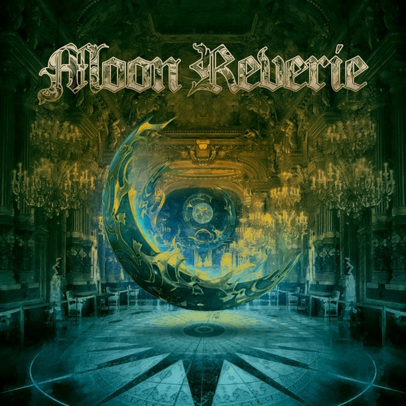Moon Reverie - In My Heart