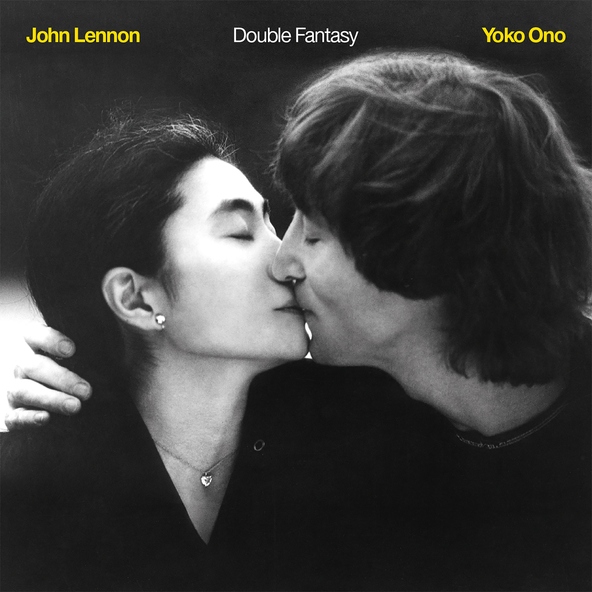 Yoko Ono - Beautiful Boys