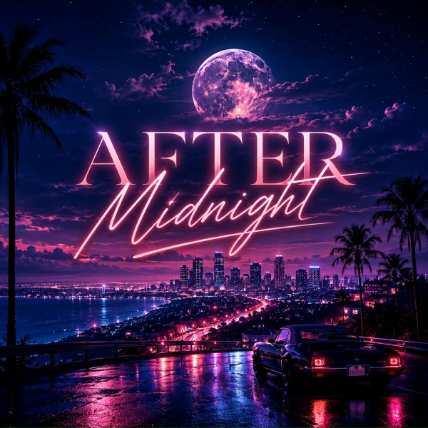 NovaCortex - Meet Me in the Moonlight