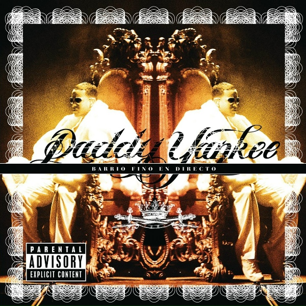 Daddy Yankee feat. Lloyd Banks, Young Buck - Rompe