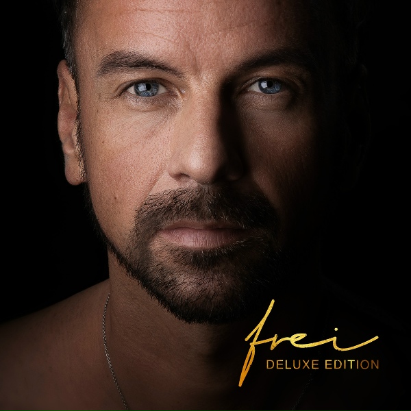 Joel Brandenstein - F&uuml;r immer jung