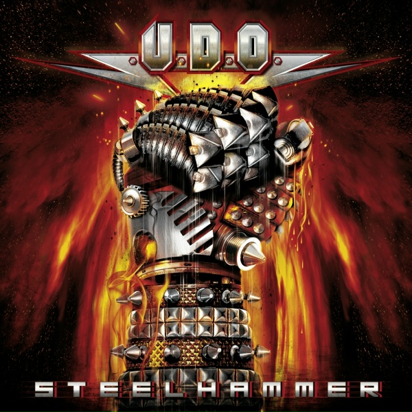 U.D.O. - A Cry of a Nation
