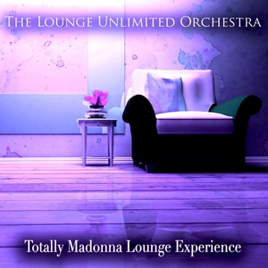 The Lounge Unlimited Orchestra - Erotica