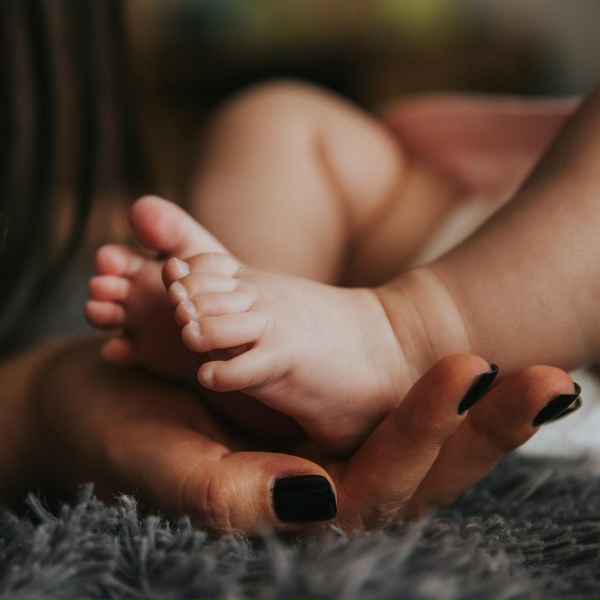 Baby Nap Time, Baby Naptime, The Nursery Rhyme Archive - Skies at Night