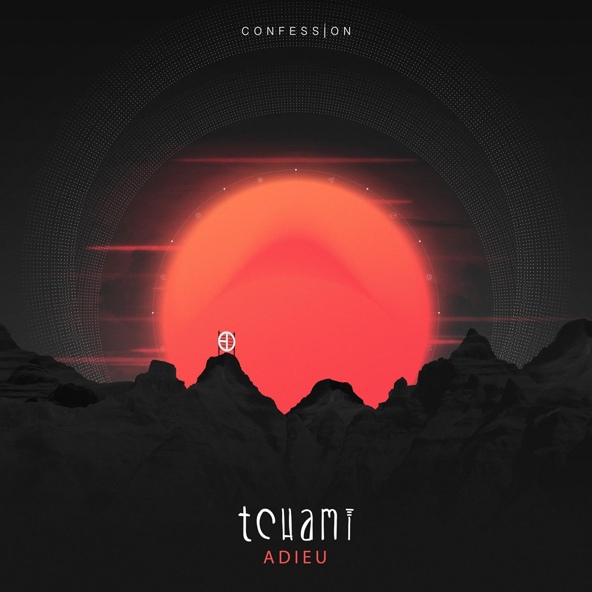 Tchami - Adieu
