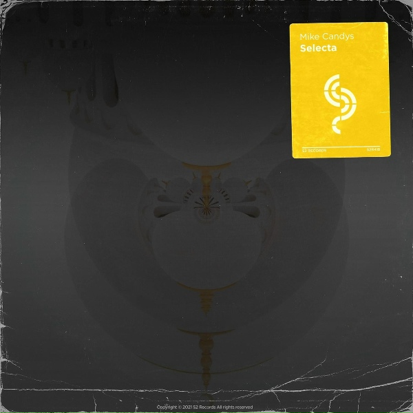 Mike Candys - Selecta