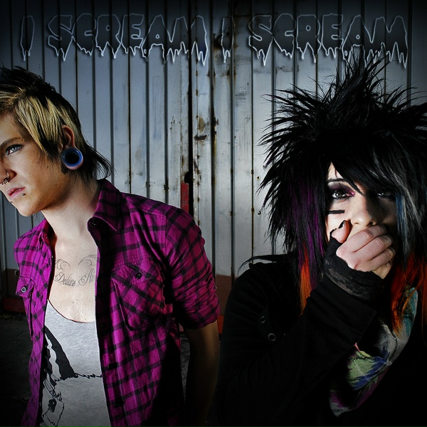Blood On The Dance Floor - Up All Night!